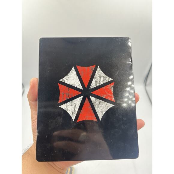 Resident Evil: Operation Raccoon City (Playstation 3 PS3) Complete - Authentic - Picture 3 of 11